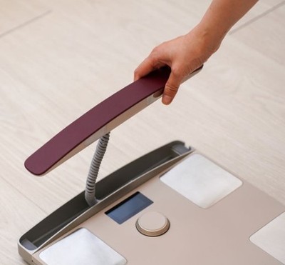 InBody H40NWi Dial Smart Body Scale Composition Analyzer Wi-Fi Bluetooth New