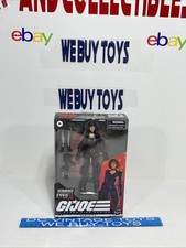 2021 GI Joe Origins Movie Classified Series 6-Inch Action Figure 19 Baroness
