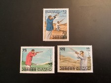 ICOLLECTZONE Jordan 714-716 XF NH (E000-300)