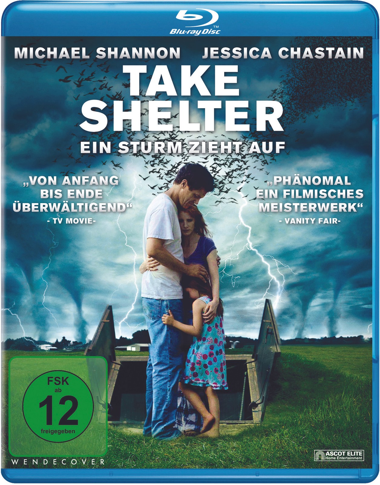 Take Shelter (Blu-ray) - Bild 2