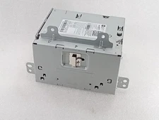 2016-2017 Equinox Audio Radio Receiver AM FM USB MP3 84064071