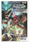 Free Comic Book Day 2025 Amazing Spider-Man Ultimate Universe FCBD NM UNSTAMPED