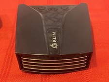 KLIM Tempest Laptop Cooler with Vacuum Fan/Gaming Laptop Fan fan  plug only 