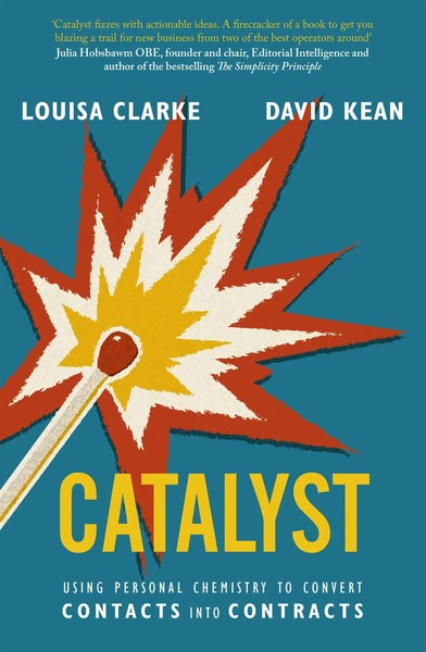 David Kean (U. A.) | Catalyst | Taschenbuch | Englisch (2021)-image
