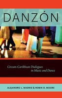 DanzóN | Madrid | Buch | Buch Gebunden | Englisch | 2018 | Academic