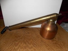 Pulvérisateur continu vintage BLIZZARD D.B. Smith & Co. Utica, N.Y. EXCELLENT ÉTAT.  12/26