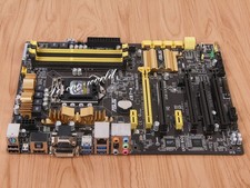 ASUS Z87-A Motherboard LGA 1150 Socket DDR3 Intel Z87 100% working
