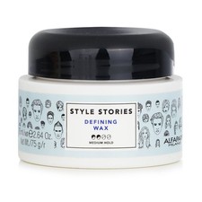 Alfaparf Stye Stories Defining Wax 2.64 oz