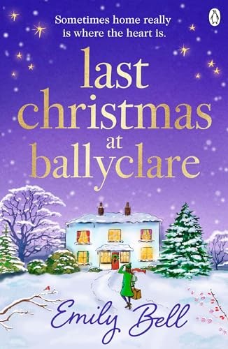 Last Christmas at Ballyclare: The heart-warming and festive TOP