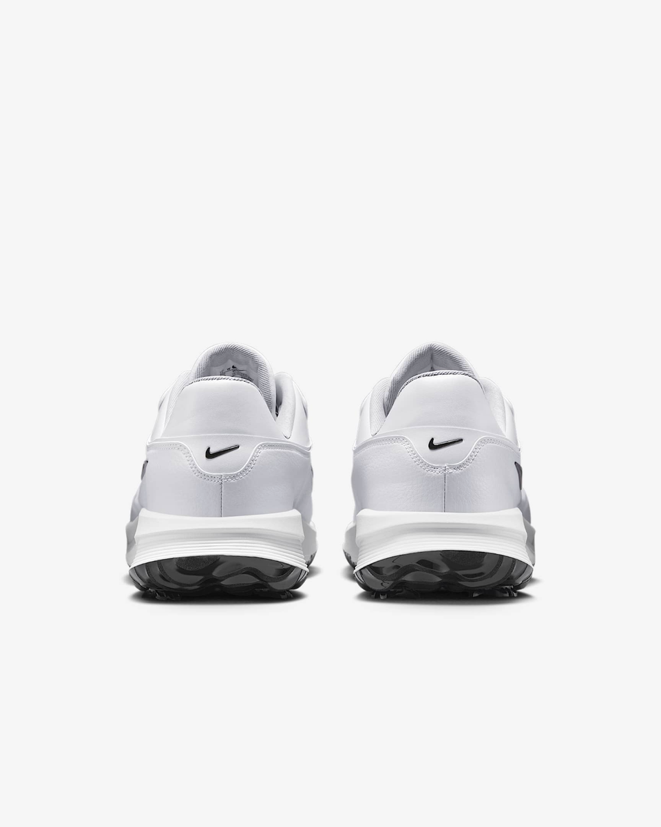 Nike Victory Pro 4 HM9220-100 White/Photodust/Black Men's Golf