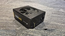 Corsair RM850 Power Supply Unit 850W 80 Plus Gold Certified Fully Modular