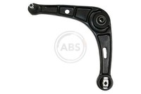 A.B.S. 210468 Lenker, RadaufhäNgung For Renault