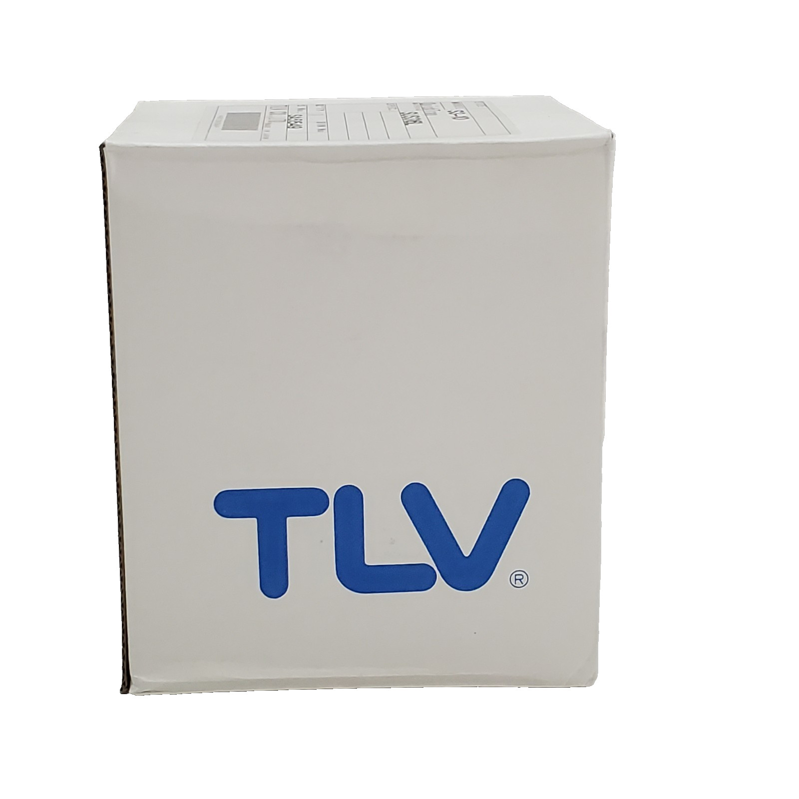 TLV S3-10 QuickTrap Steam Trap Unit SUS316L Stainless Steel New