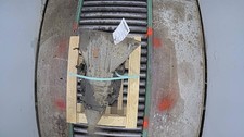Manual Transmission 6 Cylinder 5 Speed Fits 05-08 Ford F150 Pickup 630866