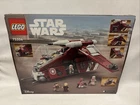 LEGO Star Wars: Coruscant Guard Gunship (75354)