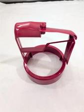 Cuisinart Ice Cream Maker ICE-21R ICE-21RP1 ICE-21PK MIX STIR PADDLE red