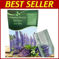 Frost Tolerant Wildflower Seeds - 1 Lb. - Pollinator Magnet 94.04 per gallon