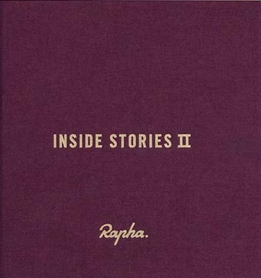 Inside Stories Hardcover Buch