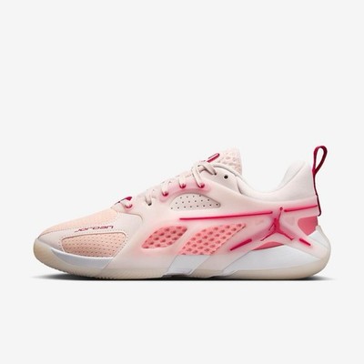 Nike Air Jordan Heir Pink Basketball Treat Yourself FZ2471-600