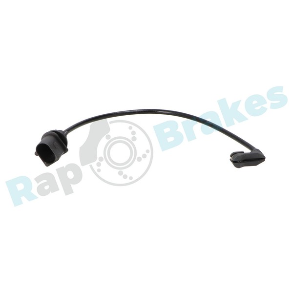 RAP Brakes Warnkontakt Bremsbelagverschleiß R-G0121 FüR Audi A7 Sportback 4GA A8-image