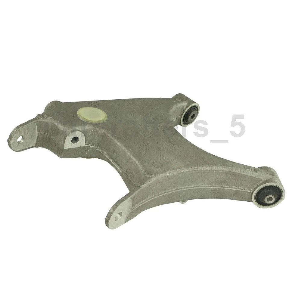 Brazo de control inferior trasero izquierdo derecho Mevotech para BMW 528i 1999 2000 2,8 L Foto 4 de 4