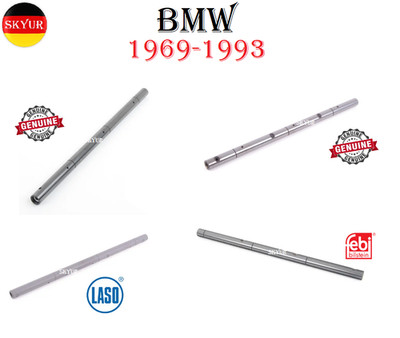 Engine Intake & Exhaust Front & Rear Rocker Arm Set of 4 For 69-93 BMW Germany
