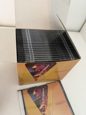 LOT of 50 CD-R  CD-RW Blank Recordable Audio CDs Unused Memorex Verbatim cases