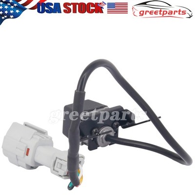 Rear View Backup Back Up Park Camera 95760-3S102 For 2011-2014 Hyundai Sonata