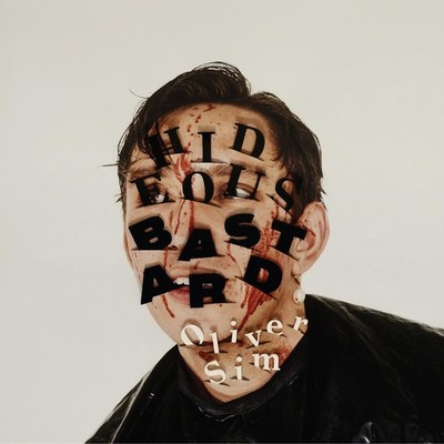 Oliver Sim Hideous Bastard Music CDs New