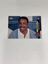 San Francisco Giants Barry Bonds 1993 Upper Deck Baseball Award Winners NL MVP