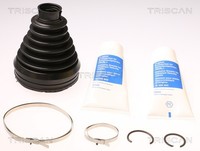 Faltenbalgsatz Antriebswelle Triscan 8540 13919 FüR Toyota Lexus Corolla Cross
