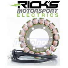 Ricks Motorsport Stator for 1988 Honda VF750C Magna - Electrical Electrical ui