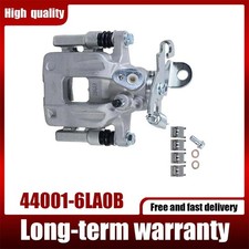 Brake Caliper W Bracket Piston Rear Right For 2020-2025 Nissan Sentra 2.0l