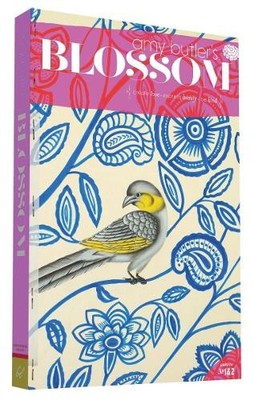 Amy Butler Amy Butler's Blossom (Taschenbuch) Amy Butler