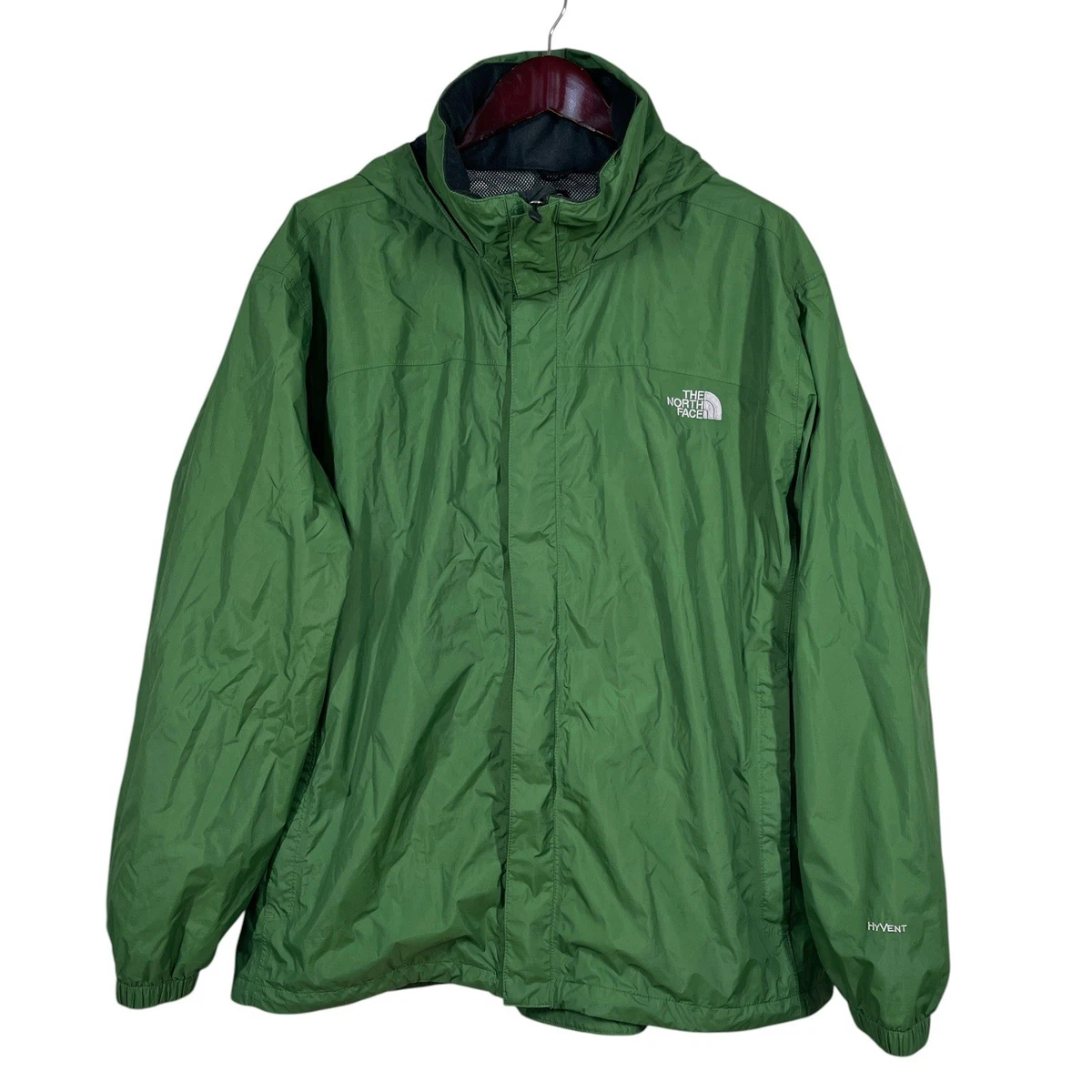 The North Face Resolve Coats, Jackets & Vests for Men for sale - eBay