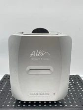 ALTO STD Magicard ID Card Printer M9006-380E