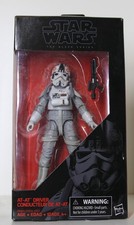 Star Wars Black Series 31 AT-AT Driver Mint in Sealed Box