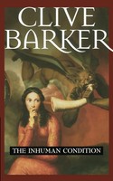 The Inhuman Condition Clive Barker Taschenbuch Pocket Books Englisch 2001