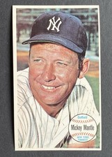 1964 Topps Giants Baseball Cards 4