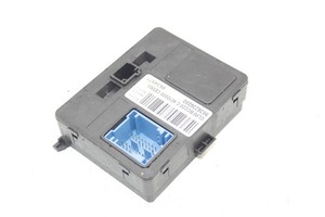 OPEL CORSA F CORSA-e 68 STEUERGERÄT KLIMAANLAGE 9836236080 Electricity 34219764