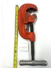 RIDGID 32870 42-A Heavy-Duty 4-Wheel Pipe Cut...