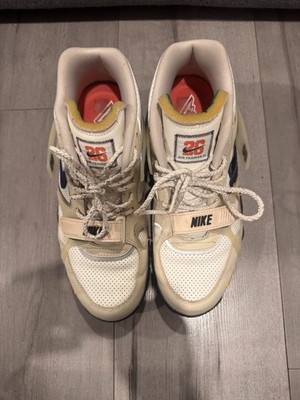 Nike Air Trainer 3 Saquon Barkley 'New York City' Size 8.5 I Have Og Box
