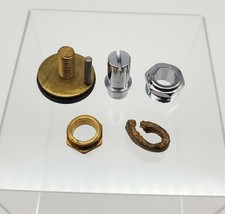 Sloan H-47-ASD Screwdriver Stop Screw Driver Repair H-40 & H-45 Kit 3308277