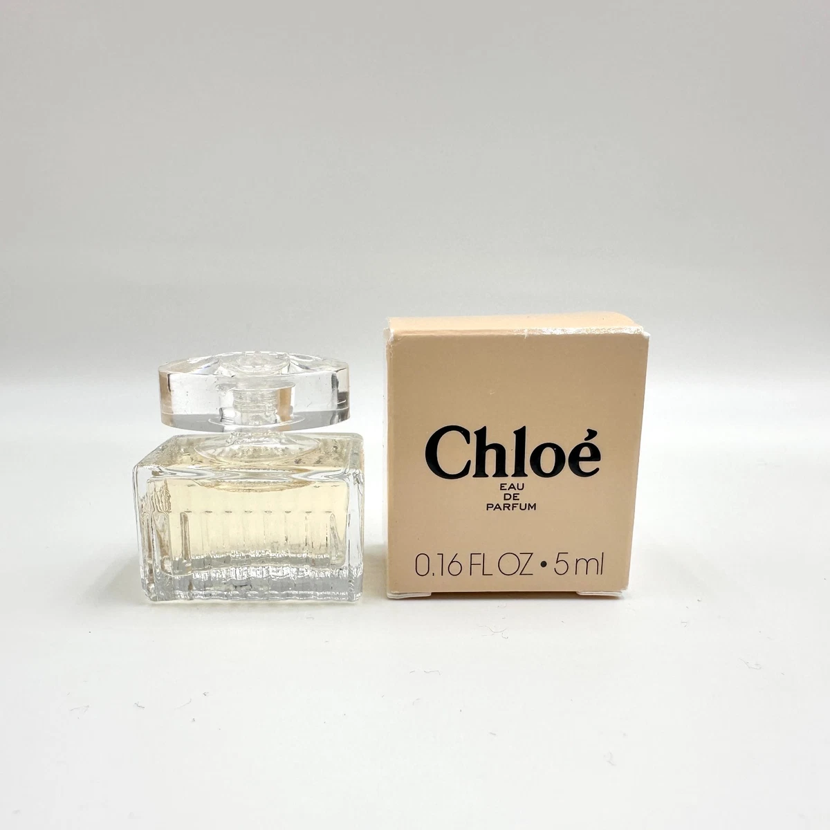 Chloe Perfume Mini for sale | eBay