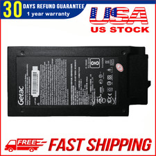 New Genuine GBM6X2 BP-S410-Main-32/2040 S Battery for GETAC S410 441876800002