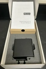 Pro-Ject Audio Systems USB Box S