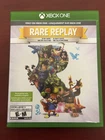 Rare Replay Microsoft Xbox One, 2015
