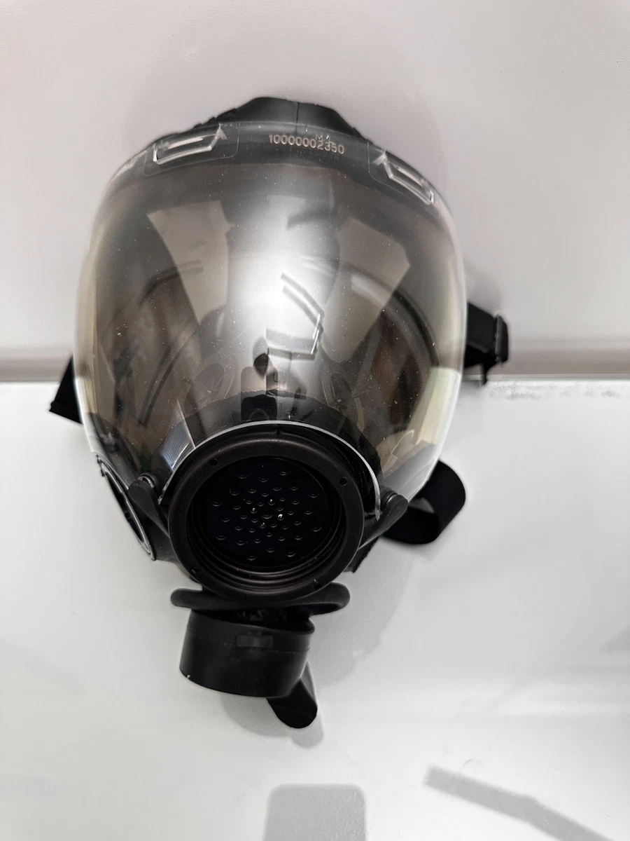 Msa Gas Mask Indiana Collectible Military Surplus Gas Masks for