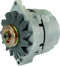 OEG Parts New Alternator Compatible with Cummins Engines by Series B C L 3604474