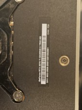 MSI GeForce RTX 3070 Ti GAMING X TRIO 8GB Triple Fan Cooling Graphics Card